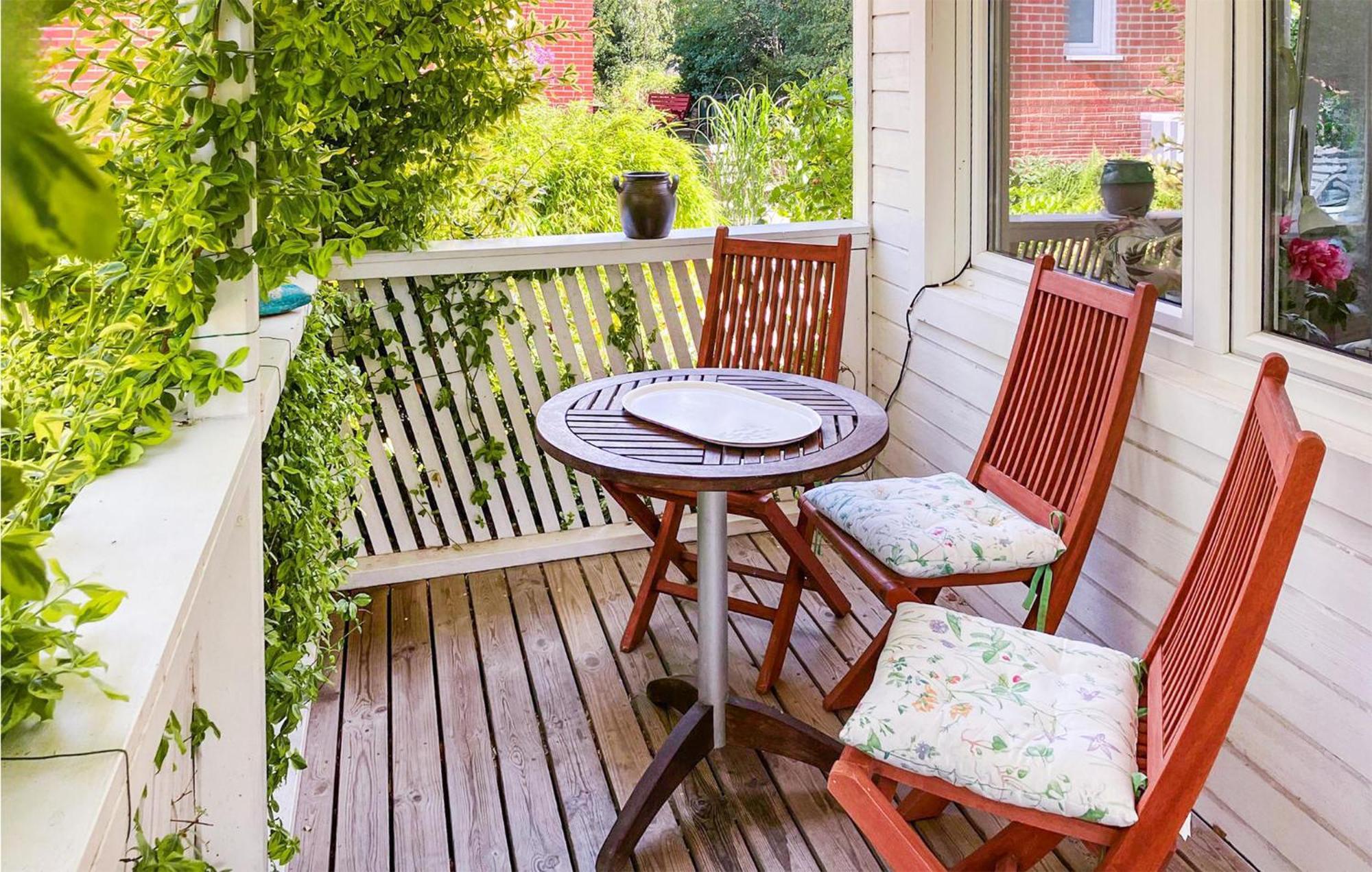 1 Bedroom Amazing Home In Hoellviken Luaran gambar